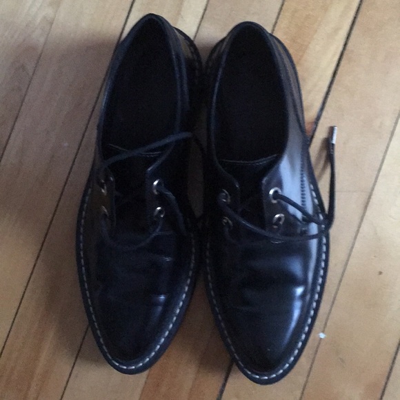 Rag and bone shoes - Picture 2 of 2